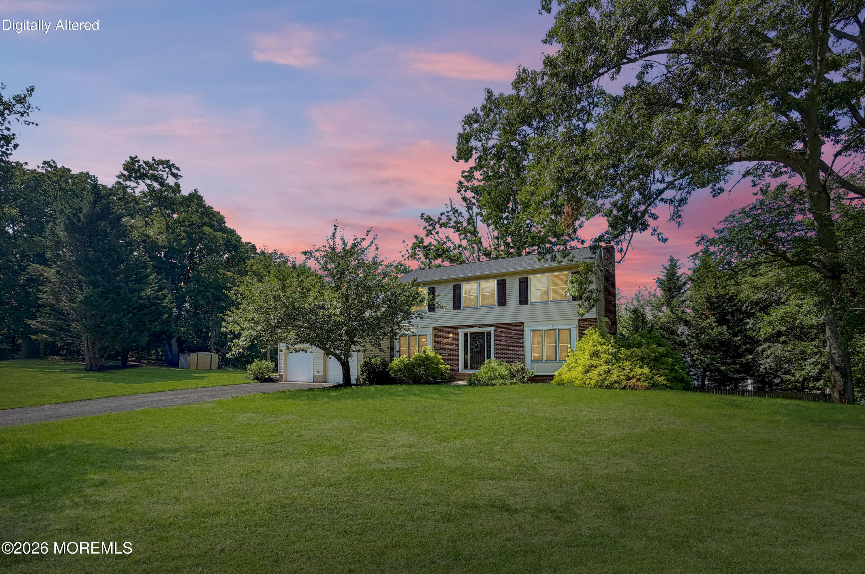 25 Rimwood Lane Howell, NJ 07731 - Photo 1 of 41 Welcome Home