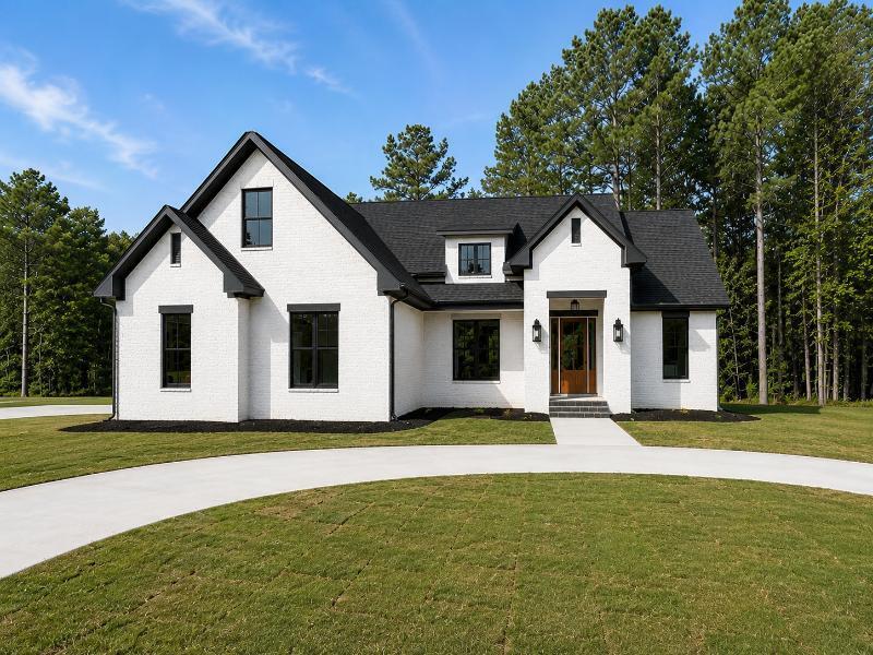 1091 Joe Wheeler Brown Road Fulton, MS 38843 - Photo 1 of 34 Gallery Image 1
