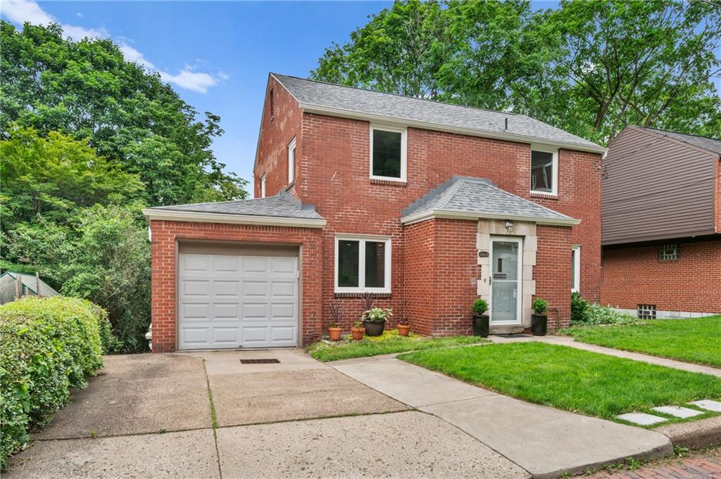 2619 Mt Royal Road Pittsburgh, PA 15217 - Photo 34 of 34 Gallery Image 34