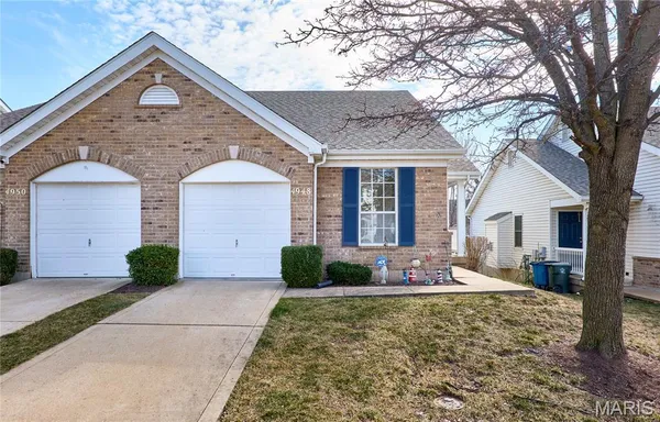 $175,000 | 4948 Hurstborough Court, Hazelwood, MO 63042