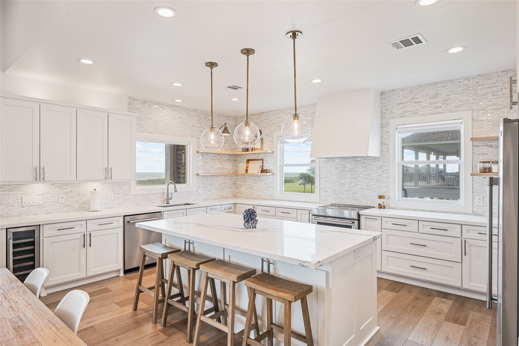 3717 Biscayne Beach Road Crystal Beach, TX 77650 - Photo 19 of 42