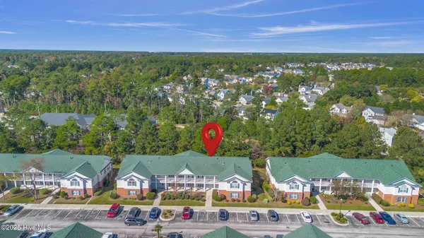 $219,900 | 1605 Willoughby Park Court, Unit 3, Wilmington, NC 28412