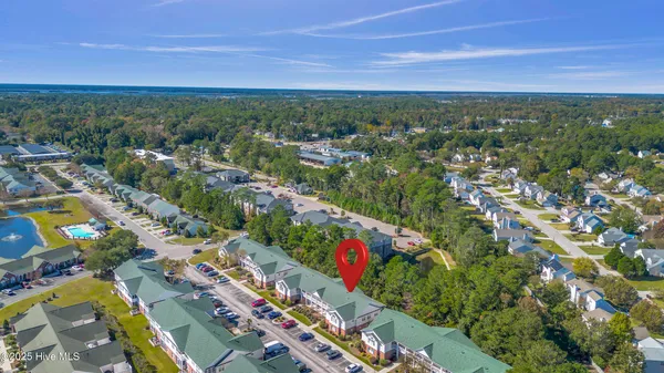 $219,900 | 1605 Willoughby Park Court, Unit 3, Wilmington, NC 28412