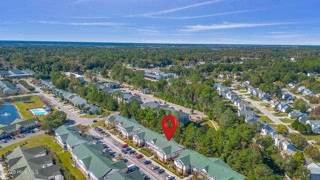 $224,000 | 1605 Willoughby Park Court, Unit 3, Wilmington, NC 28412