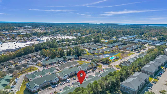 $224,000 | 1605 Willoughby Park Court, Unit 3, Wilmington, NC 28412