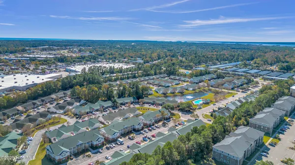$219,900 | 1605 Willoughby Park Court, Unit 3, Wilmington, NC 28412