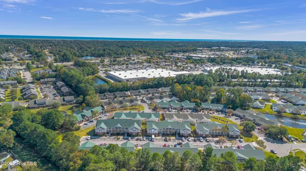 $219,900 | 1605 Willoughby Park Court, Unit 3, Wilmington, NC 28412