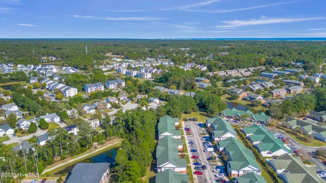 $224,000 | 1605 Willoughby Park Court, Unit 3, Wilmington, NC 28412