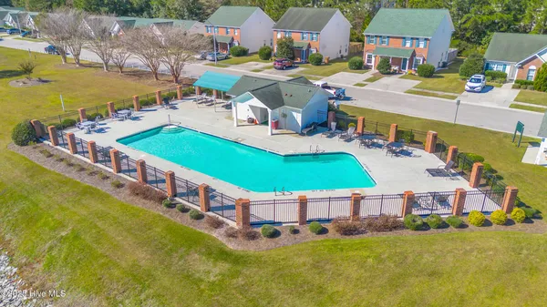 $219,900 | 1605 Willoughby Park Court, Unit 3, Wilmington, NC 28412