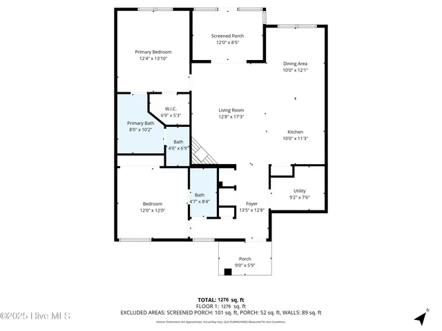 $224,000 | 1605 Willoughby Park Court, Unit 3, Wilmington, NC 28412