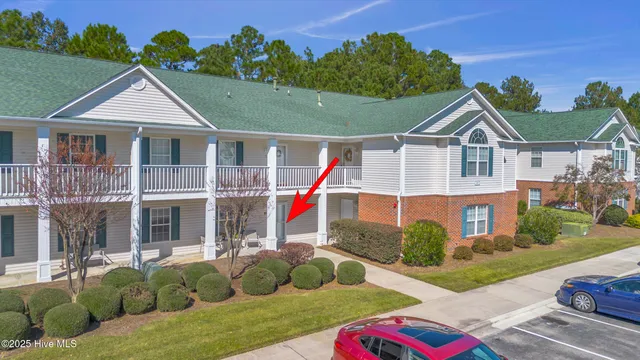 $224,000 | 1605 Willoughby Park Court, Unit 3, Wilmington, NC 28412