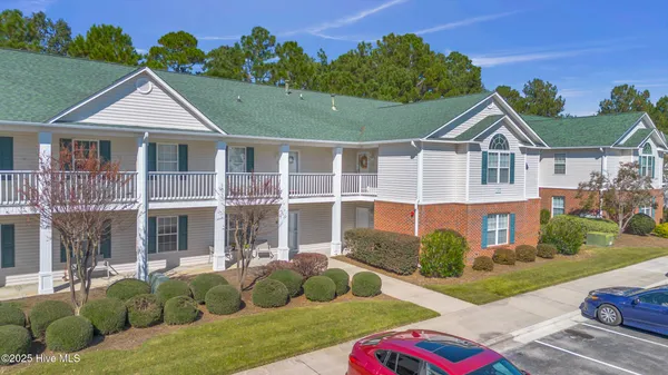 $219,900 | 1605 Willoughby Park Court, Unit 3, Wilmington, NC 28412