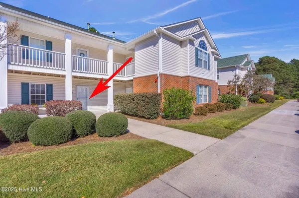 $219,900 | 1605 Willoughby Park Court, Unit 3, Wilmington, NC 28412