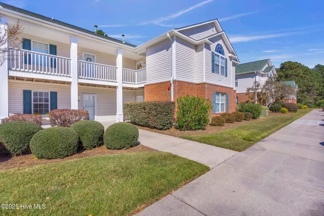 $224,000 | 1605 Willoughby Park Court, Unit 3, Wilmington, NC 28412