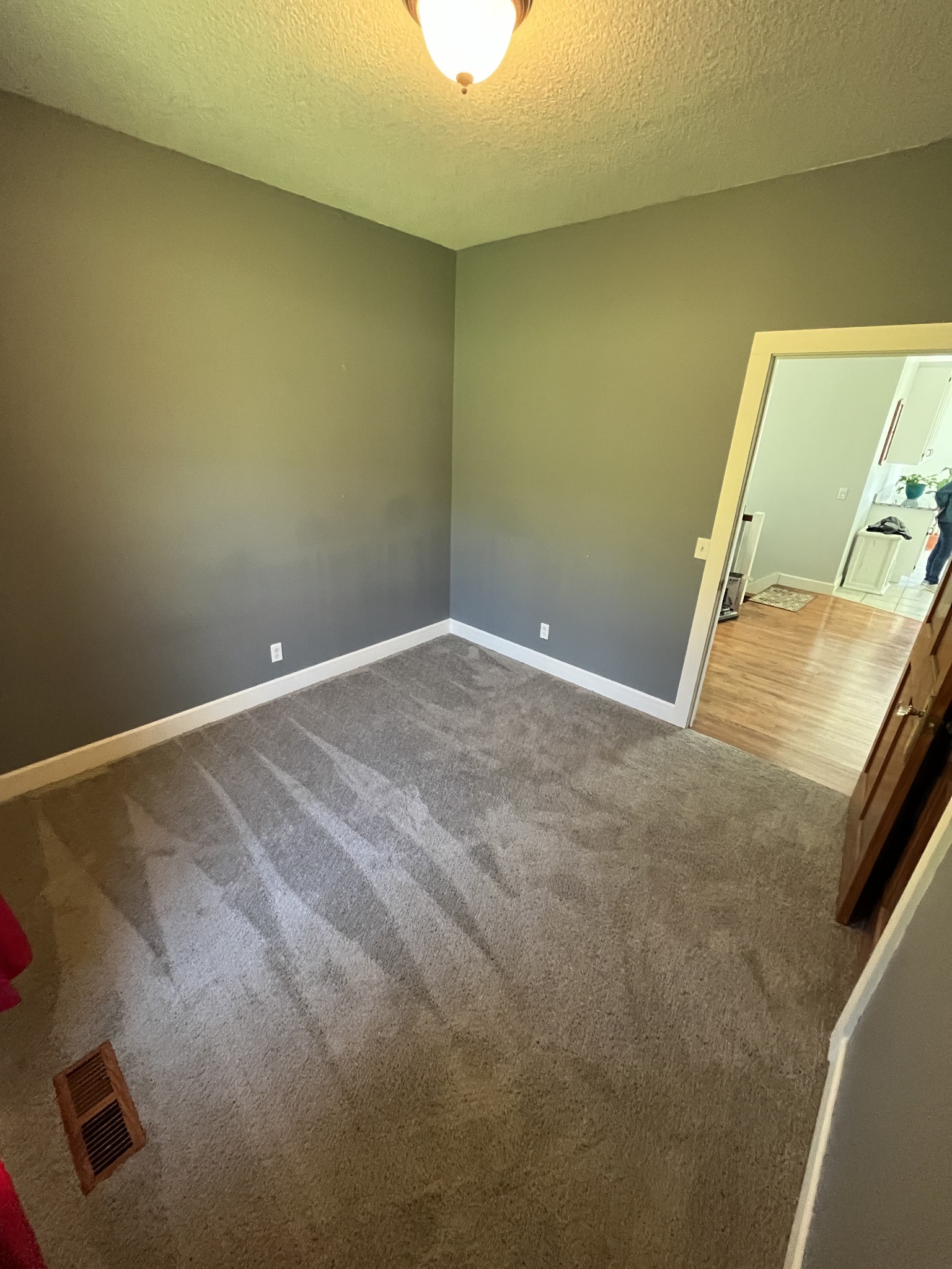 1282 East Roarks Cove Road Decherd, TN 37324 - Photo 15 of 24 a view of a room with utility room