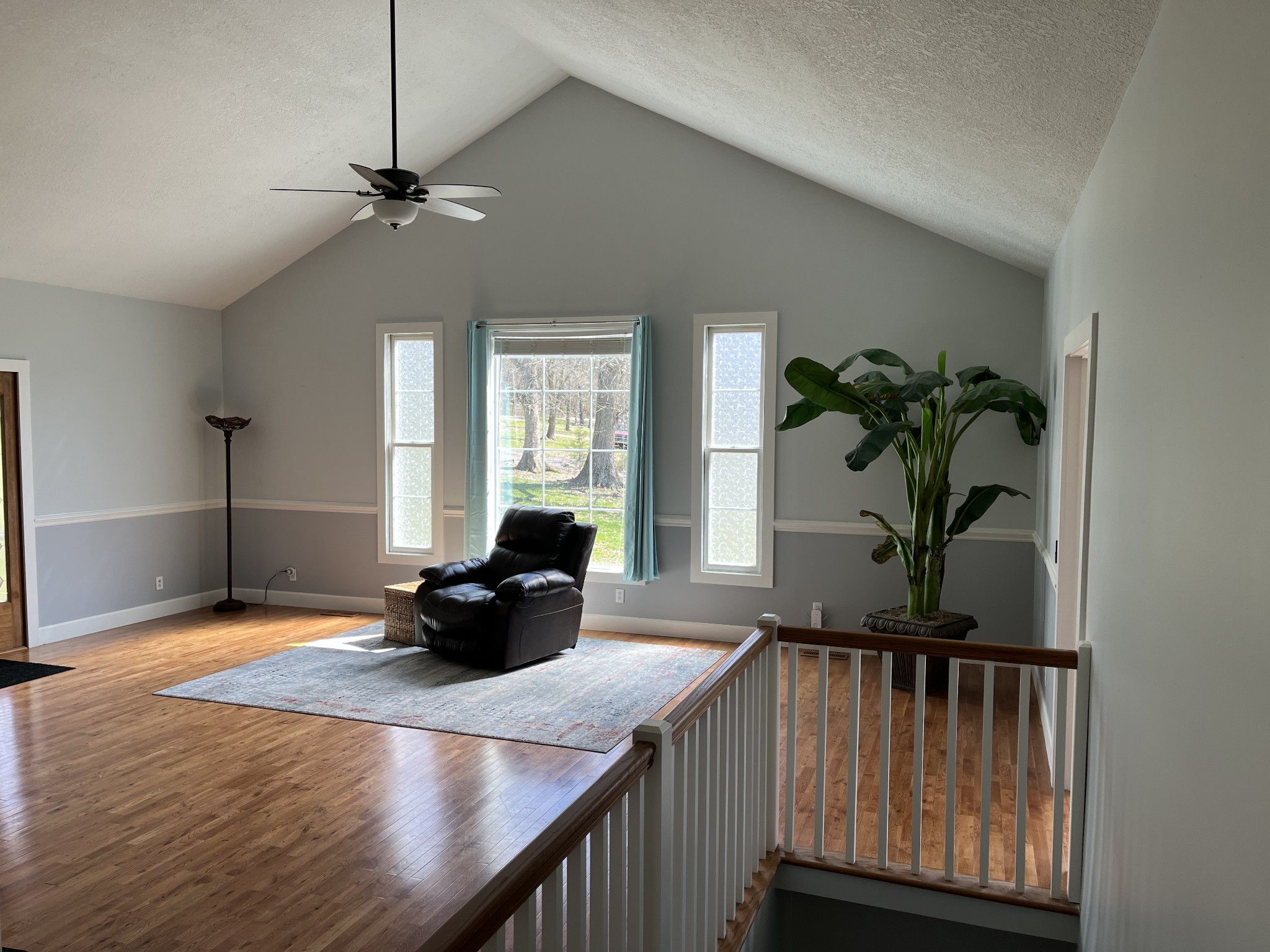 1282 East Roarks Cove Road Decherd, TN 37324 - Photo 9 of 24 a living room with furniture