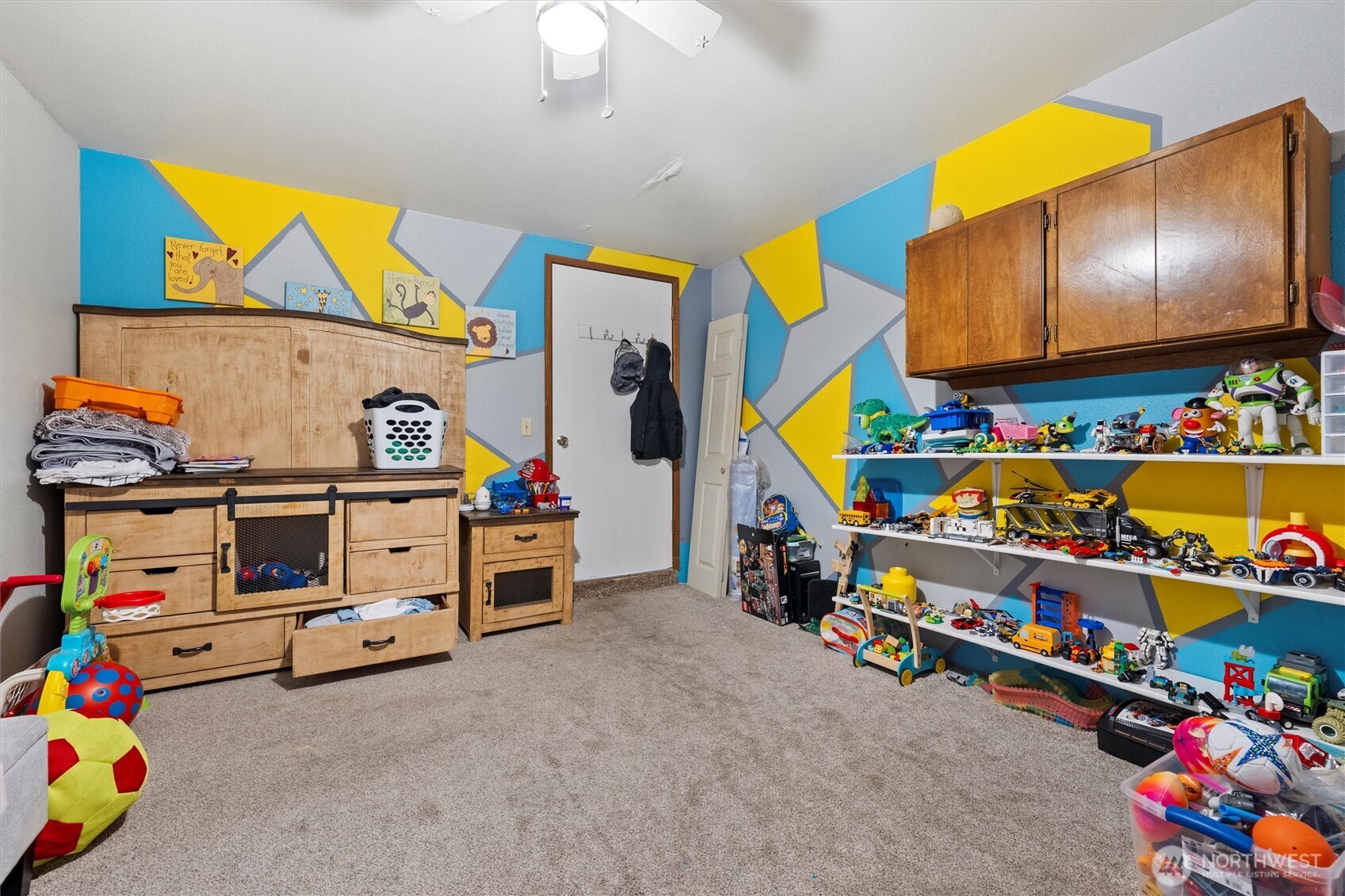 310 Bronson Street Hatton, WA 99344 - Photo 15 of 40