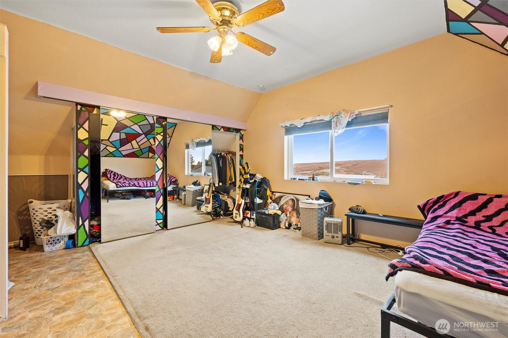 310 Bronson Street Hatton, WA 99344 - Photo 22 of 40