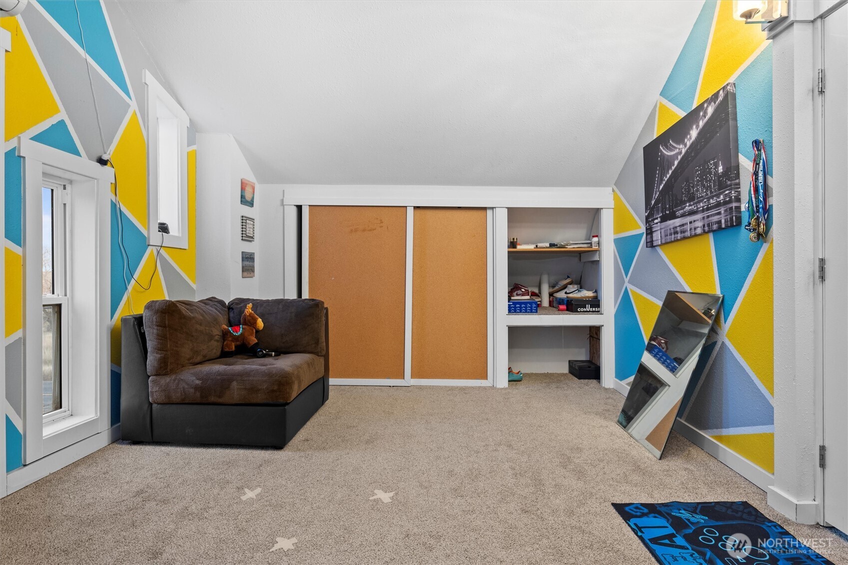 310 Bronson Street Hatton, WA 99344 - Photo 24 of 40