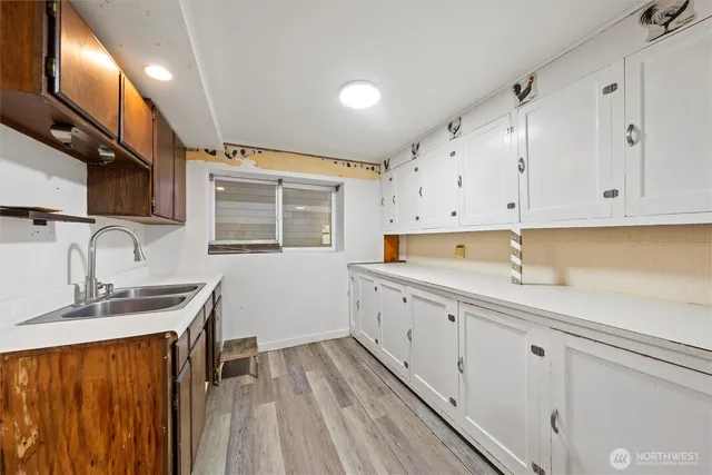 $330,000 | 310 Bronson Street, Hatton, WA 99344