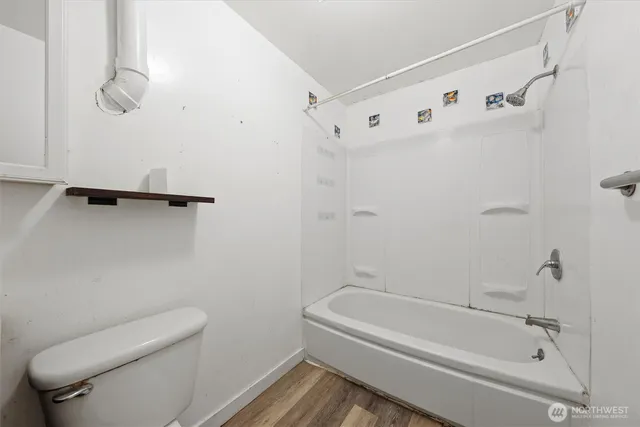 $330,000 | 310 Bronson Street, Hatton, WA 99344