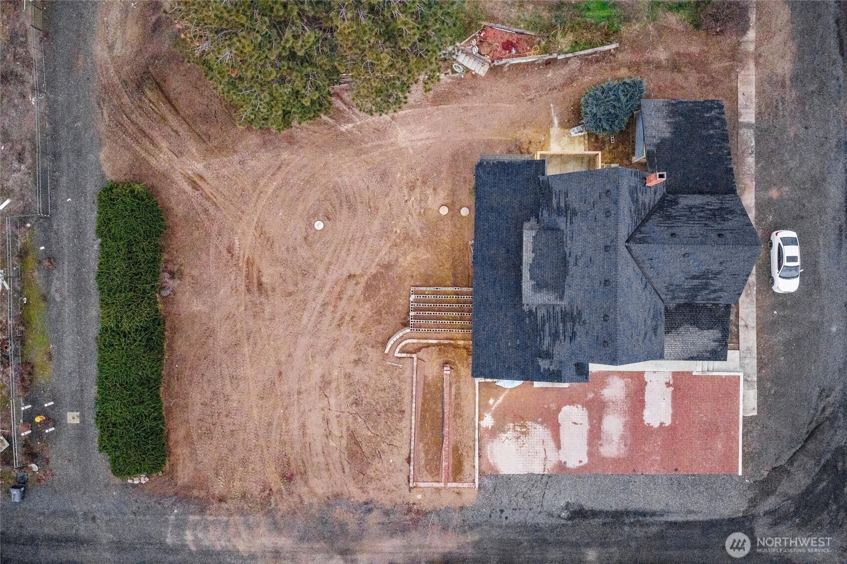 310 Bronson Street Hatton, WA 99344 - Photo 40 of 40