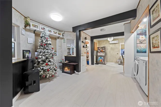 $330,000 | 310 Bronson Street, Hatton, WA 99344