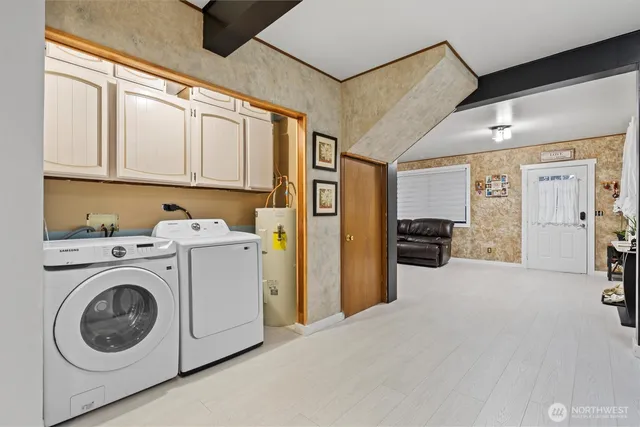 $330,000 | 310 Bronson Street, Hatton, WA 99344