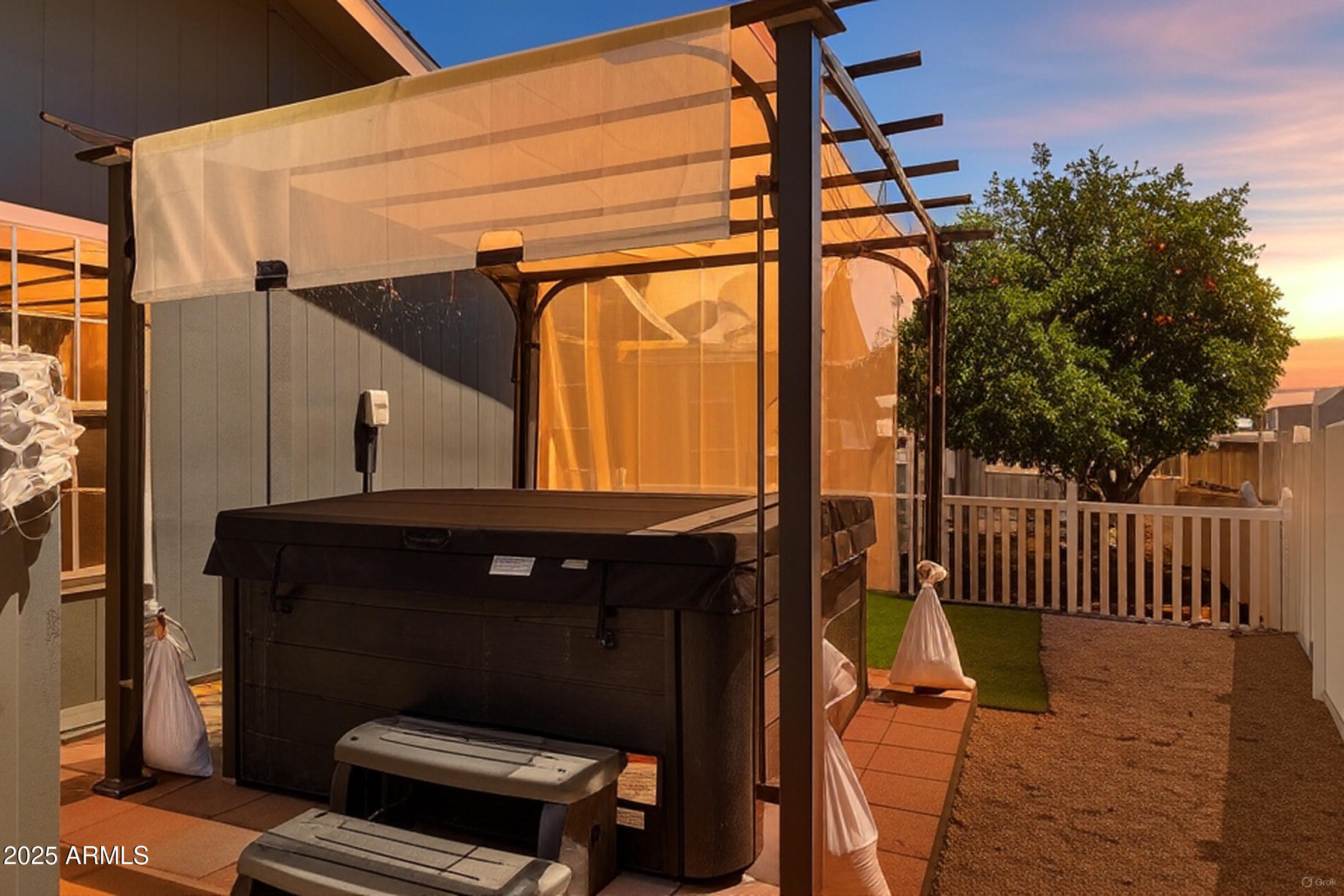 201 South Greenfield Road, Unit 173 Mesa, AZ 85206 - Photo 1 of 20 THERAPY SPA