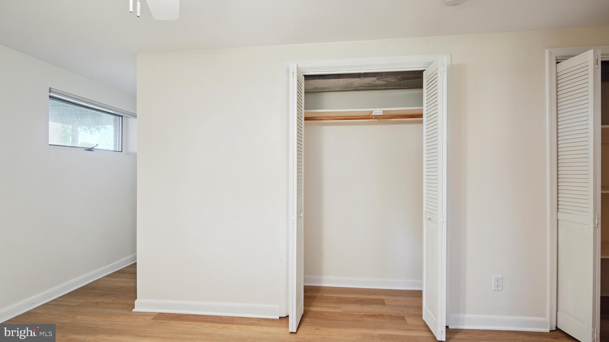 1718 Quantico Road Edgewater, MD 21037 - Photo 46 of 54 a view of an empty room