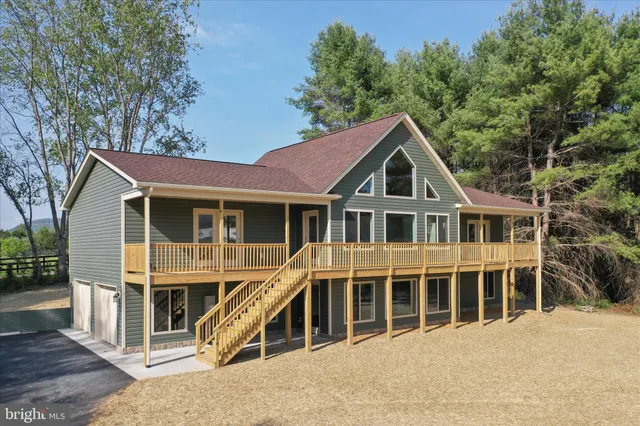 $699,900 | Riley, Front Royal, VA 22630