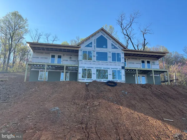 $649,900 | Riley, Front Royal, VA 22630