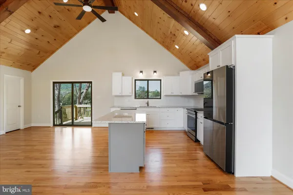 $649,900 | Riley, Front Royal, VA 22630