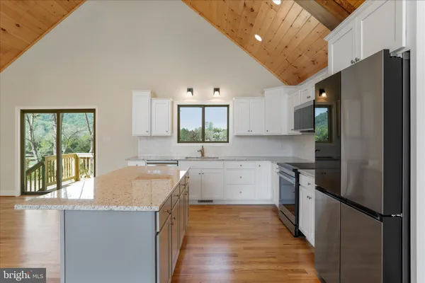 $649,900 | Riley, Front Royal, VA 22630