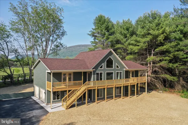 $649,900 | Riley, Front Royal, VA 22630