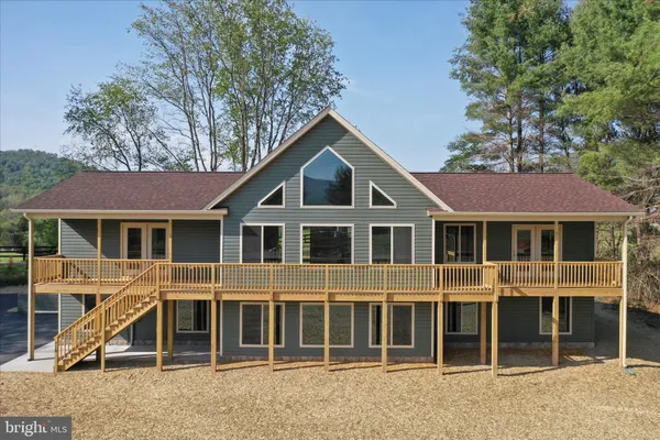 $649,900 | Riley, Front Royal, VA 22630