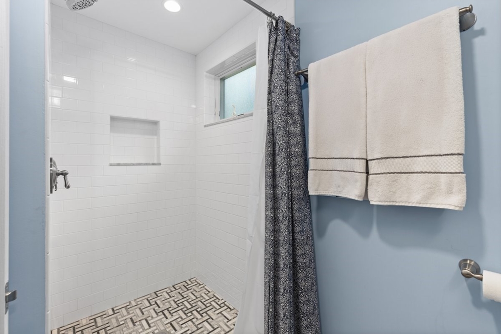 9 John Street Waltham, MA 02453 - Photo 15 of 43 a close view of a closet