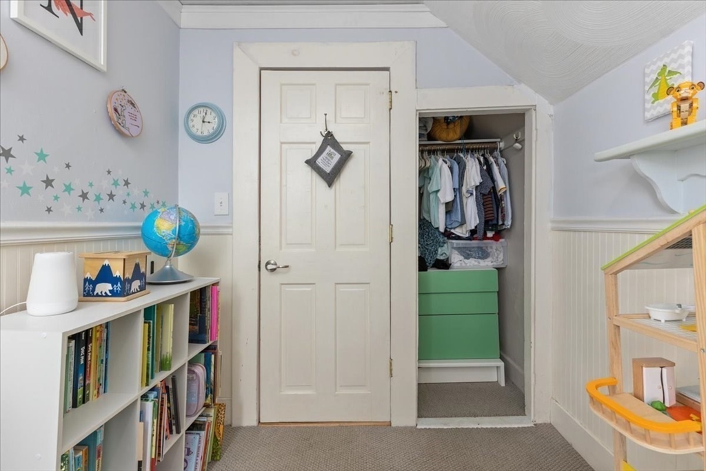 9 John Street Waltham, MA 02453 - Photo 29 of 43