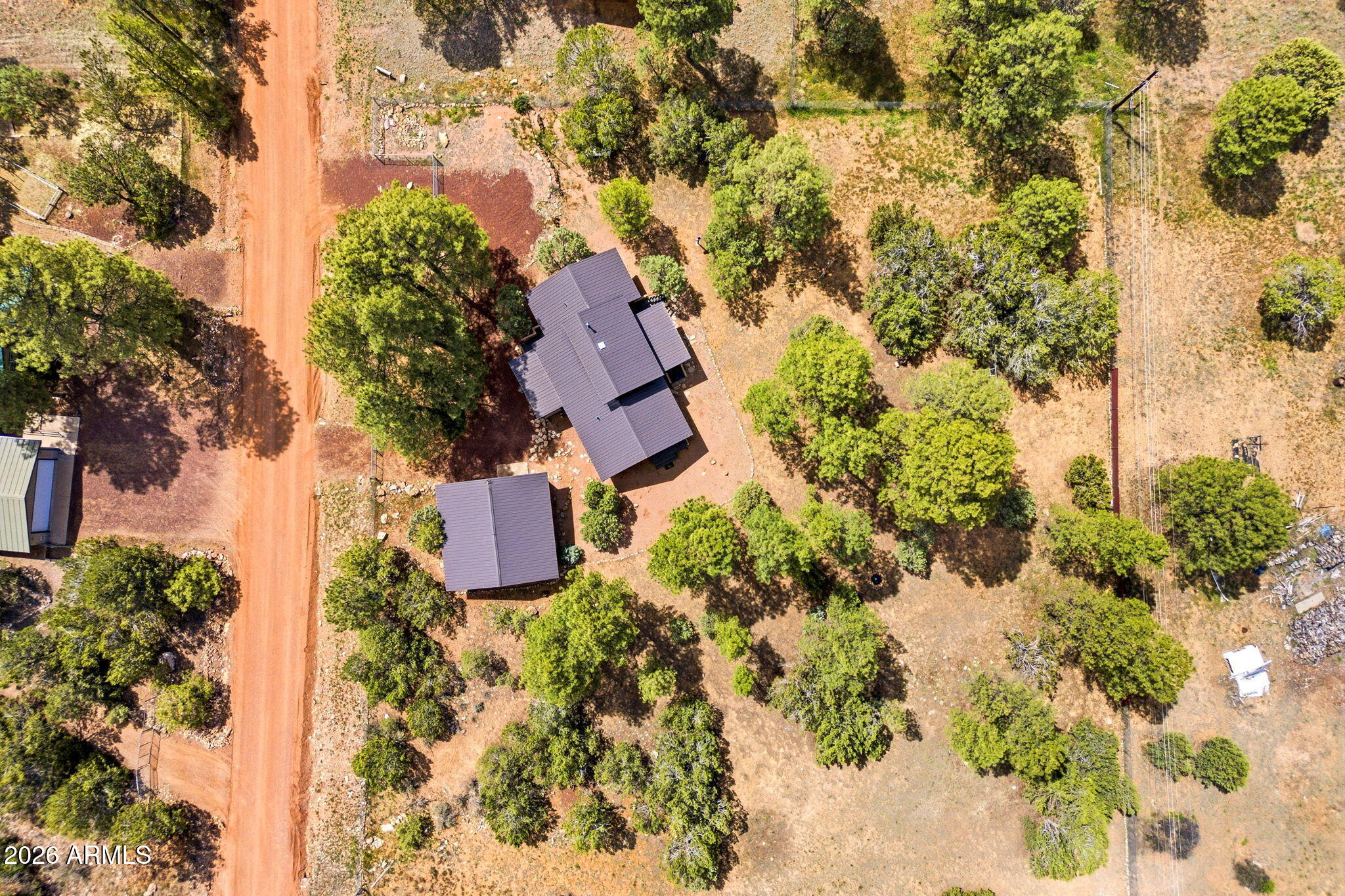 2860 Wildcat Trail Overgaard, AZ 85933 - Photo 31 of 43 2860WildcatTrail-HeberOvergaard-AZ-30