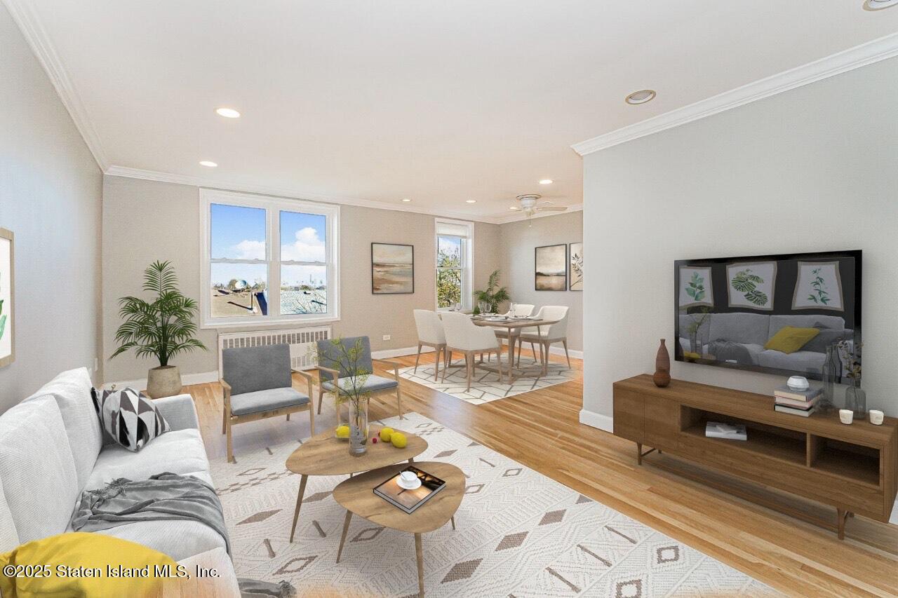 55 Austin Place, Unit 5A Staten Island, NY 10304 - Photo 6 of 21 b22e9af4-4f86-4e92-aae3-aa0d52442c8a