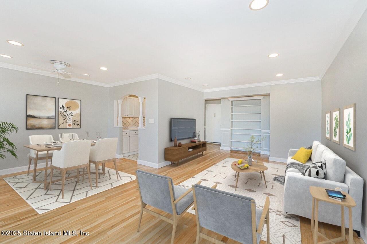 55 Austin Place, Unit 5A Staten Island, NY 10304 - Photo 8 of 21 2f610bee-51fa-4e4d-959d-1af394a35b45