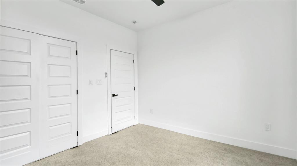 3311 Rutz Street Dallas, TX 75212 - Photo 16 of 21 a view of an empty room
