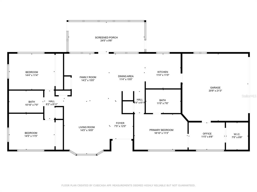 600 Alhambra Road Venice, FL 34285 - Photo 42 of 42