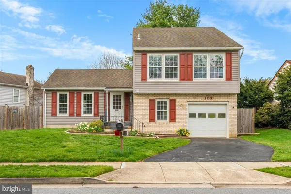$415,000 | 183 Stoneybrook Court, Frederick, MD 21702