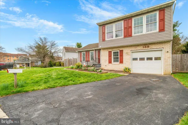 $415,000 | 183 Stoneybrook Court, Frederick, MD 21702