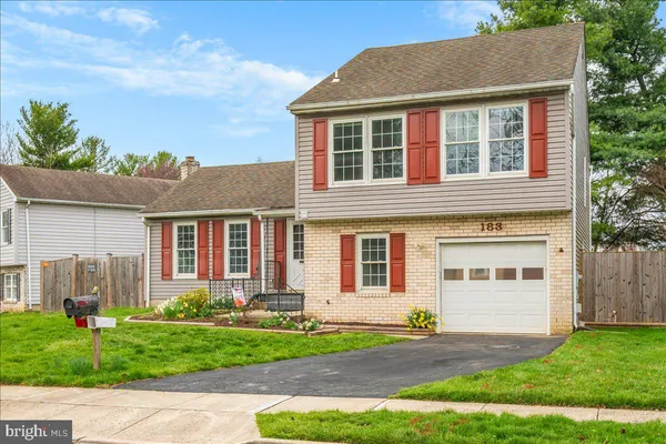 $415,000 | 183 Stoneybrook Court, Frederick, MD 21702
