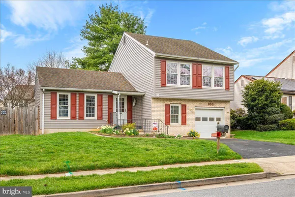 $415,000 | 183 Stoneybrook Court, Frederick, MD 21702
