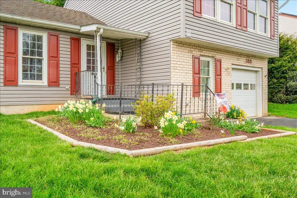 $415,000 | 183 Stoneybrook Court, Frederick, MD 21702