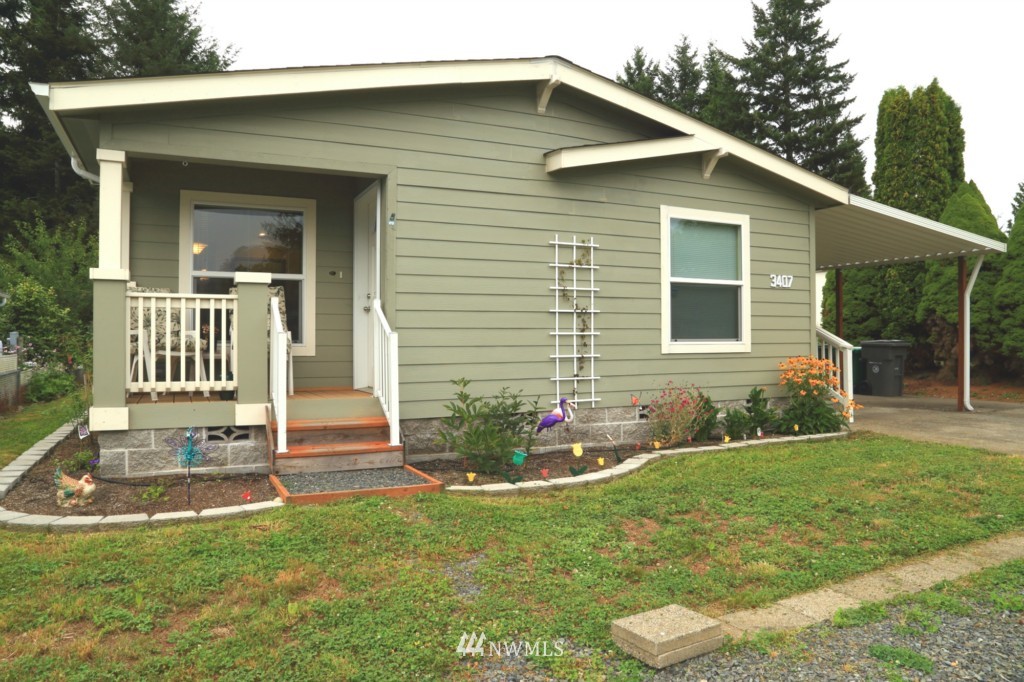 3407 207th Place Southeast Bothell, WA 98012 - Photo 1 of 23