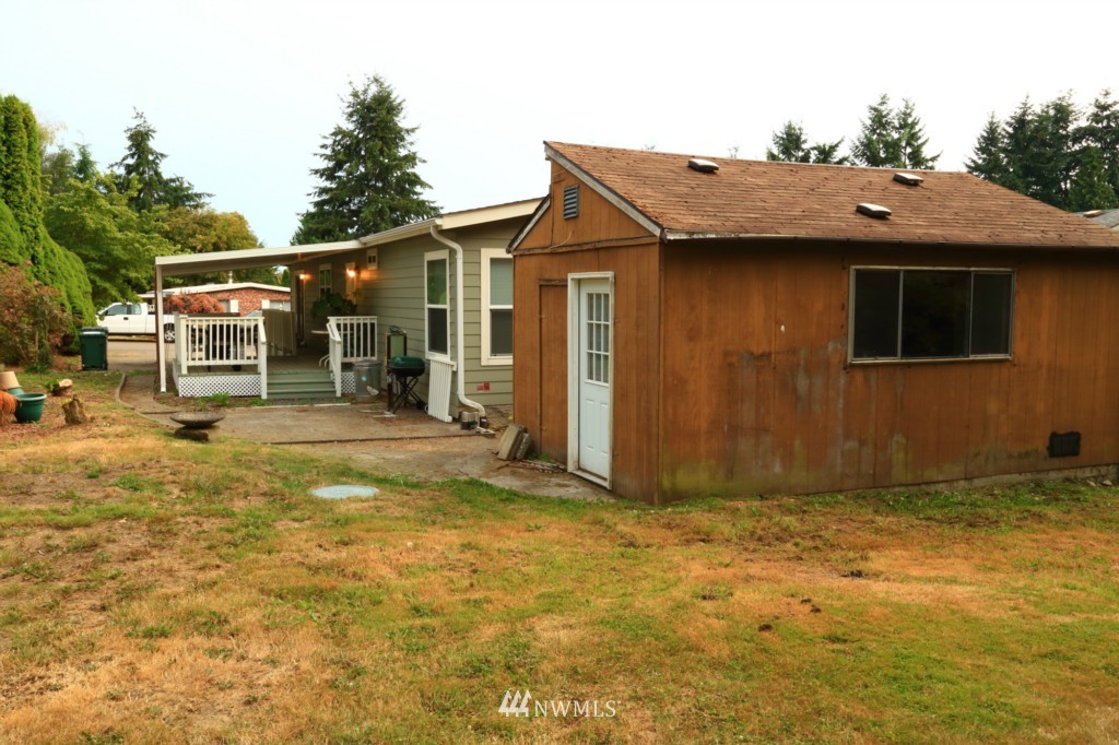 3407 207th Place Southeast Bothell, WA 98012 - Photo 21 of 23